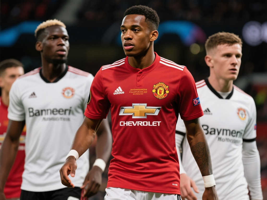 不符需求!图赫尔看好麦克托米奈,拜仁却无八号位空缺 不符需求!图赫尔看好麦克托米奈,拜仁却无八号位空缺