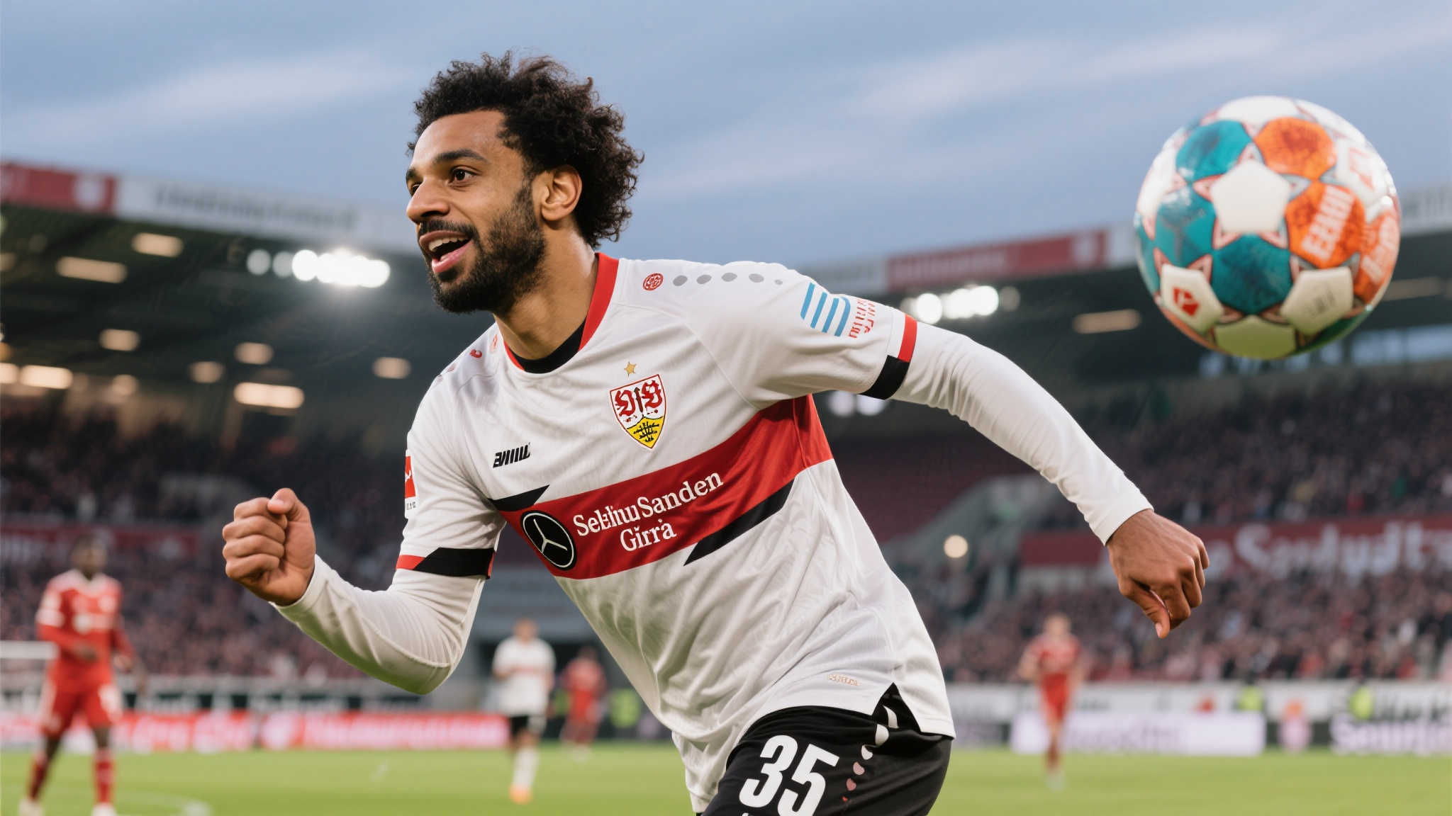 随着足球世界竞争日益激烈，非洲球员在顶级联赛中的表