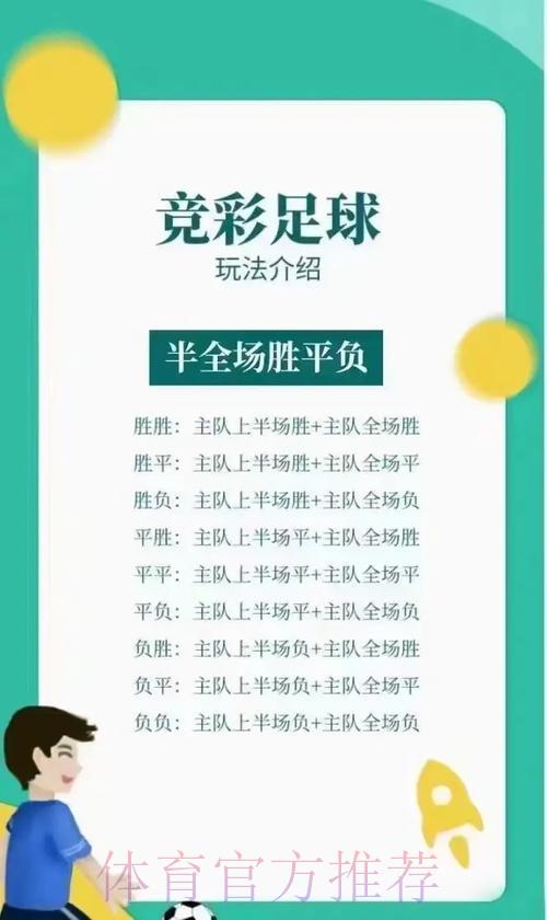 世界杯竞彩投注热门玩法全面深度剖析 世界杯竞彩投注热门玩法全面深度剖析