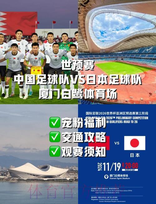 2026世界杯预选赛观赛门票全攻略 2026世界杯预选赛观赛门票全攻略