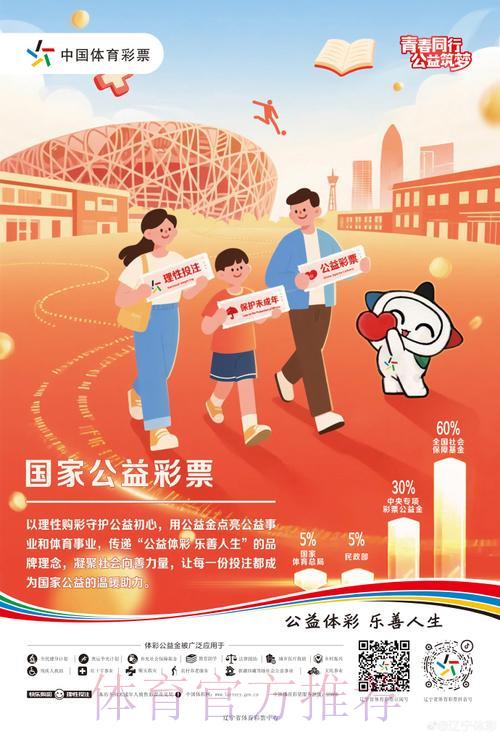 中国体育彩票携手2026世界杯:绿色环保与公益慈善的完美融合 中国体育彩票携手2026世界杯:绿色环保与公益慈善的完美融合