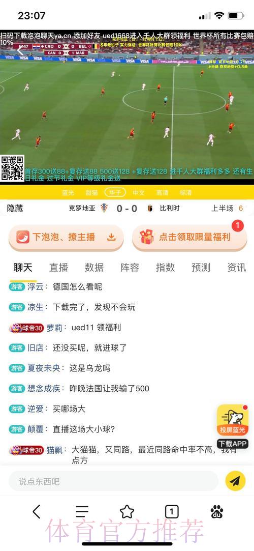 全面剖析世界杯投注平台赔率计算方式
